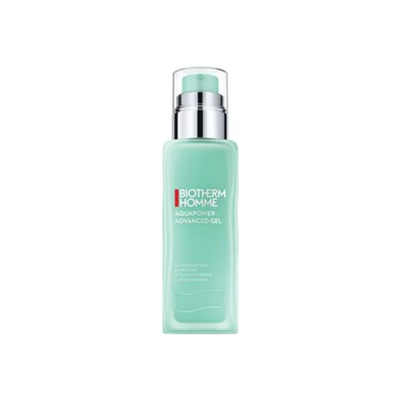 Biotherm Homme Aquapower advanced gel 75ml
