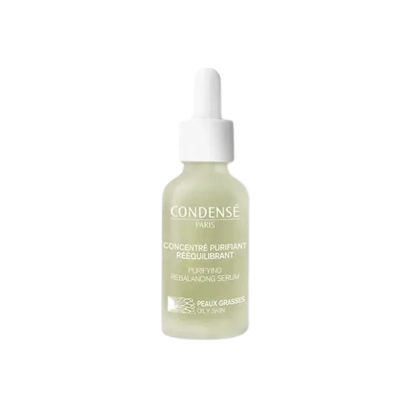 Condensé Concentré purifiant rééquilibrant 30ml