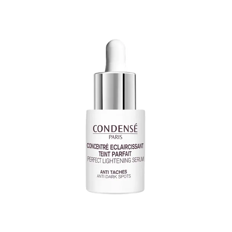Condensé Concentré eclaircissant teint parfait 15ml
