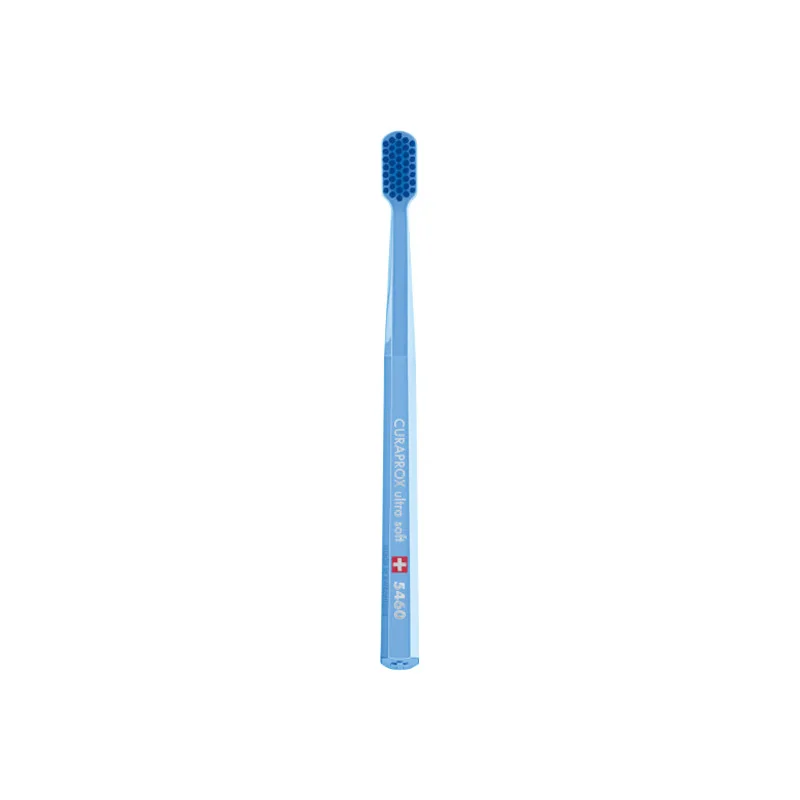 Curaprox Ultra soft brosse à dents CS 5460