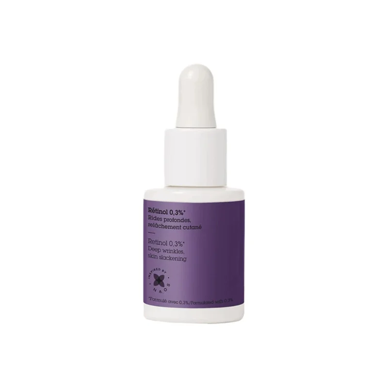 Etat Pur Rétinol 0,3% ride profondes 15ml