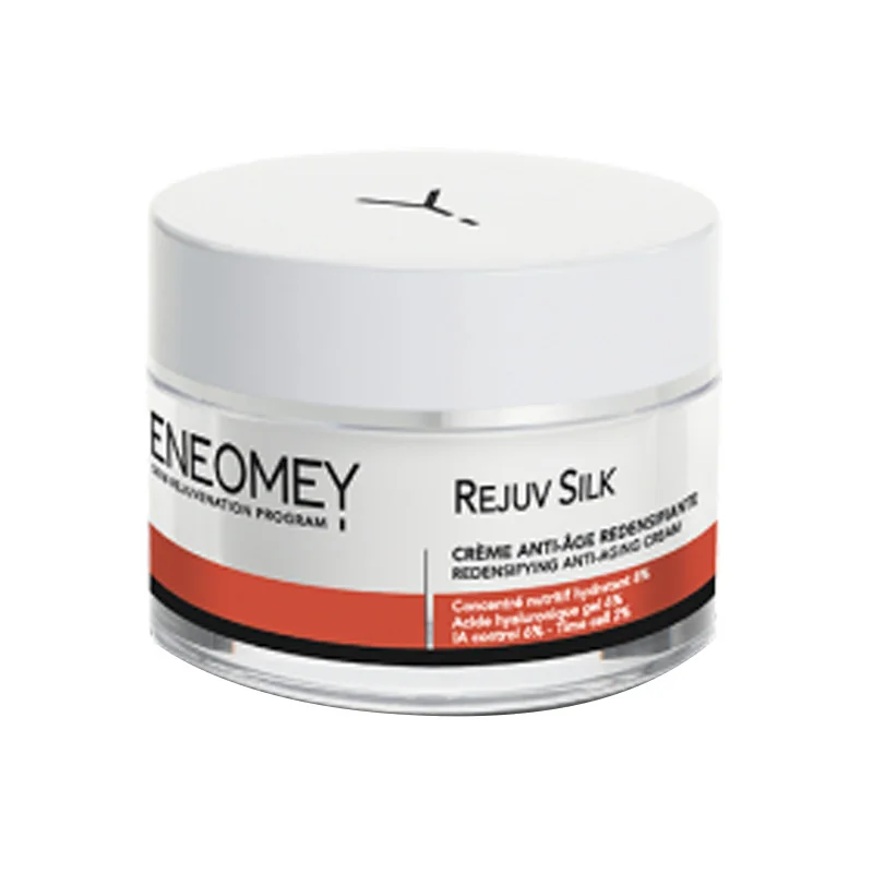 Eneomey Rejuv Silk Crème Anti-âge Redensifiante 50ml