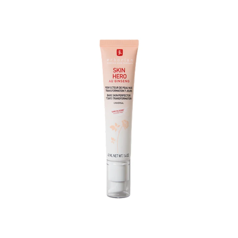 Erborian Skin hero perfecteur de peau nue 40ml