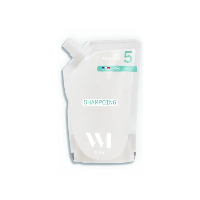 Whatmatters shampoing ecorecharge 570ml