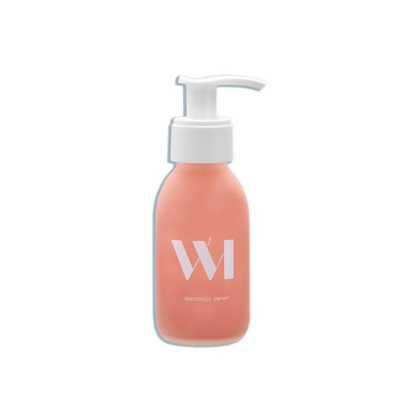 Whatmatters dentifrice enfant 90ml