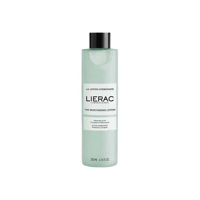 Lierac lotion hydratante 200ml