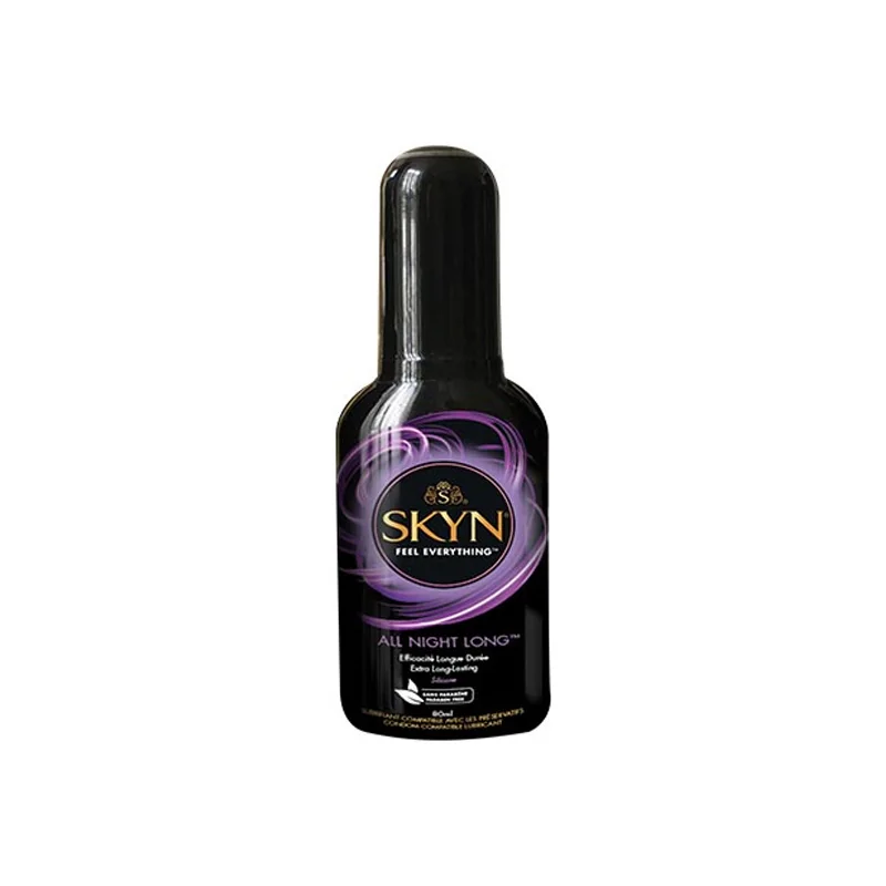 Manix Skyn All Night Long gel lubrifiant 80ml
