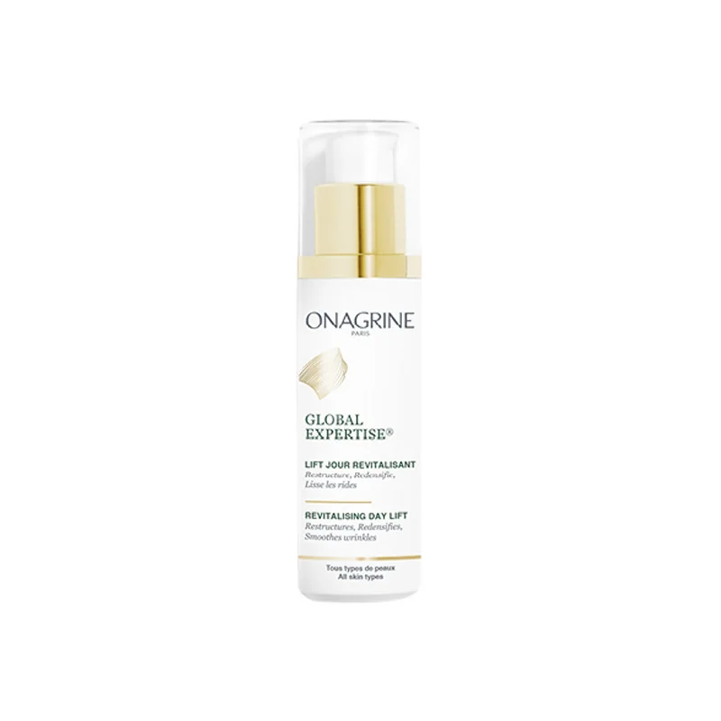 Onagrine Global Expertise lift jour revitalisant 40ml