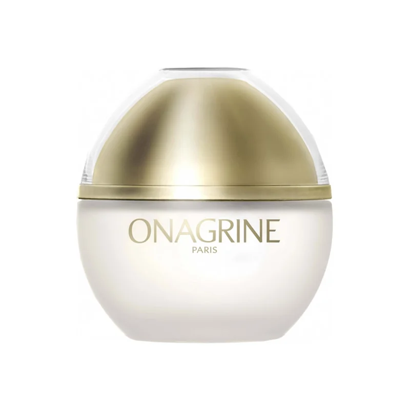 Onagrine crème aux 20 huiles précieuses 50ml