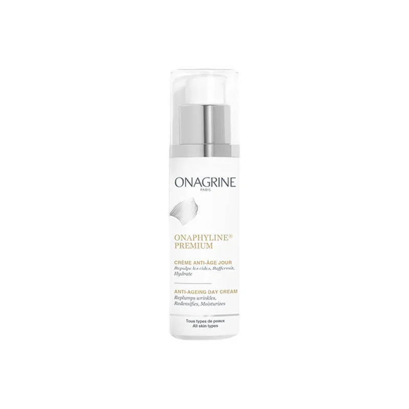 Onagrine Onaphyline premium crème anti-âge jour 40ml