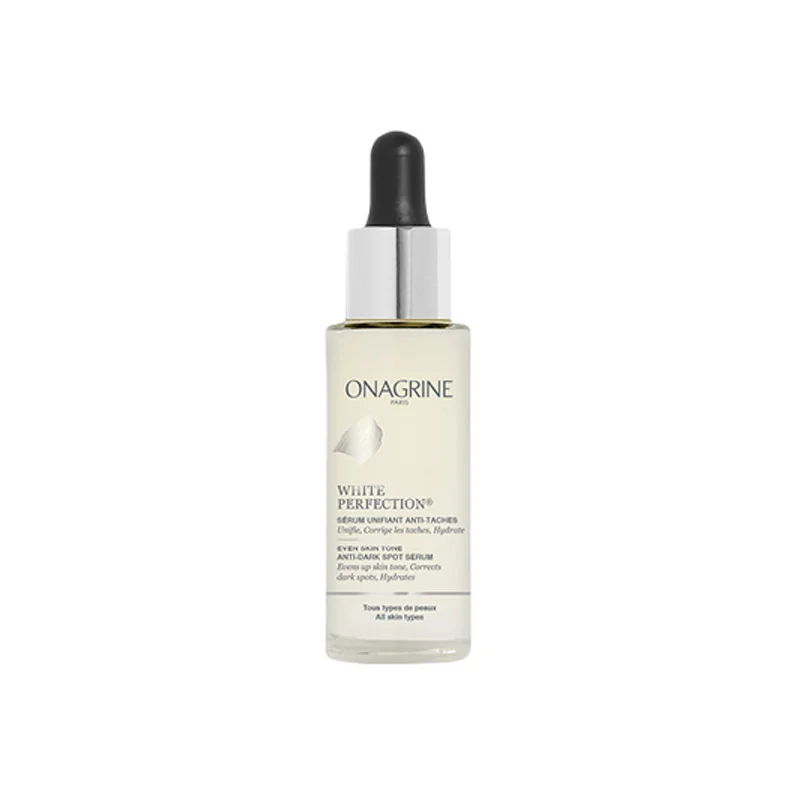 Onagrine White Perfection sérum unifiant anti-taches 30ml
