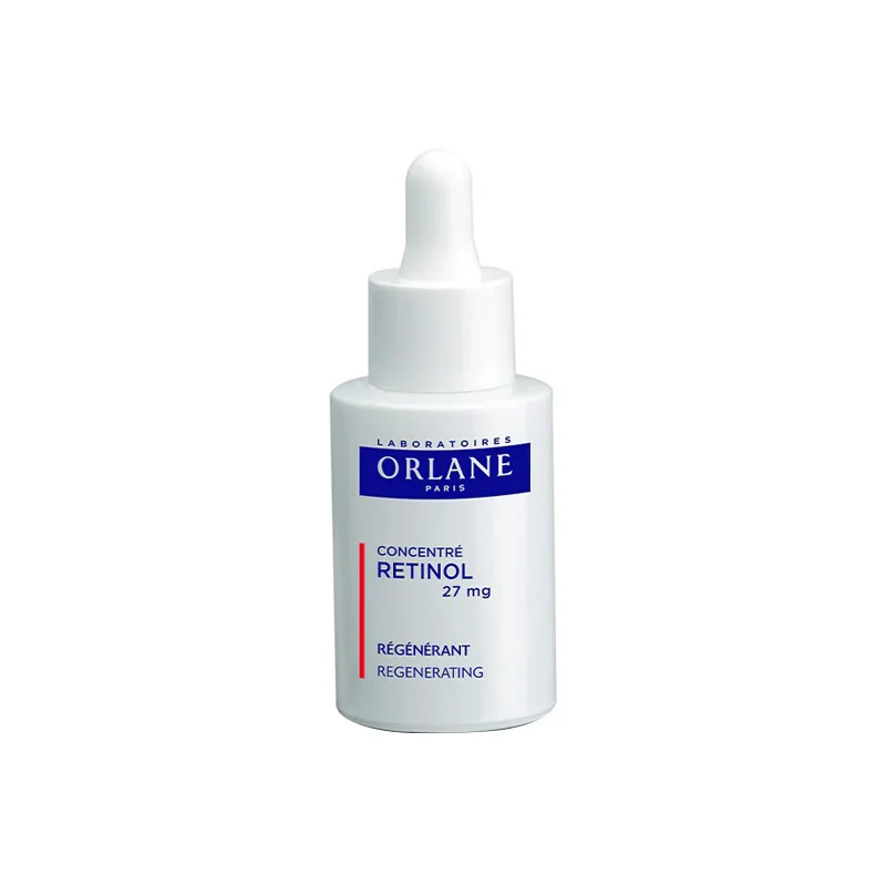 Orlane Supradose concentré rétinol 30ml