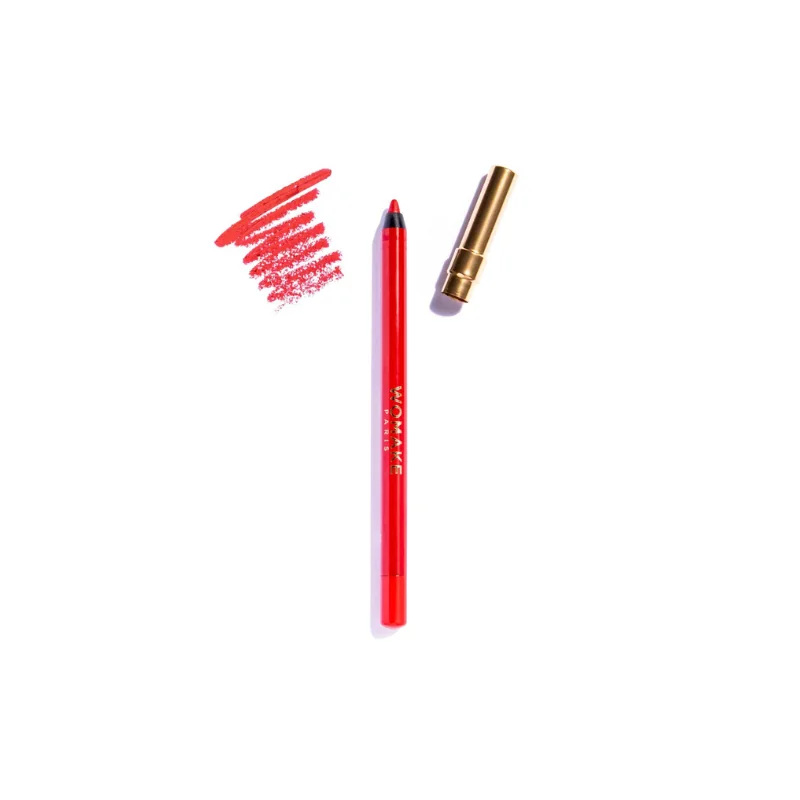 Womake Crayon Magic semi-permanent Rouge