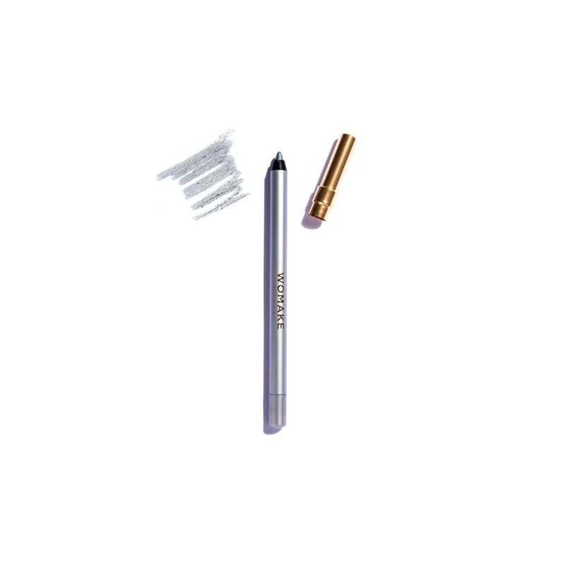 Womake Crayon Magic semi-permanent Argenté