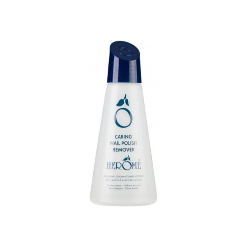Herome Dissolvant soignant sans acétone 125ml