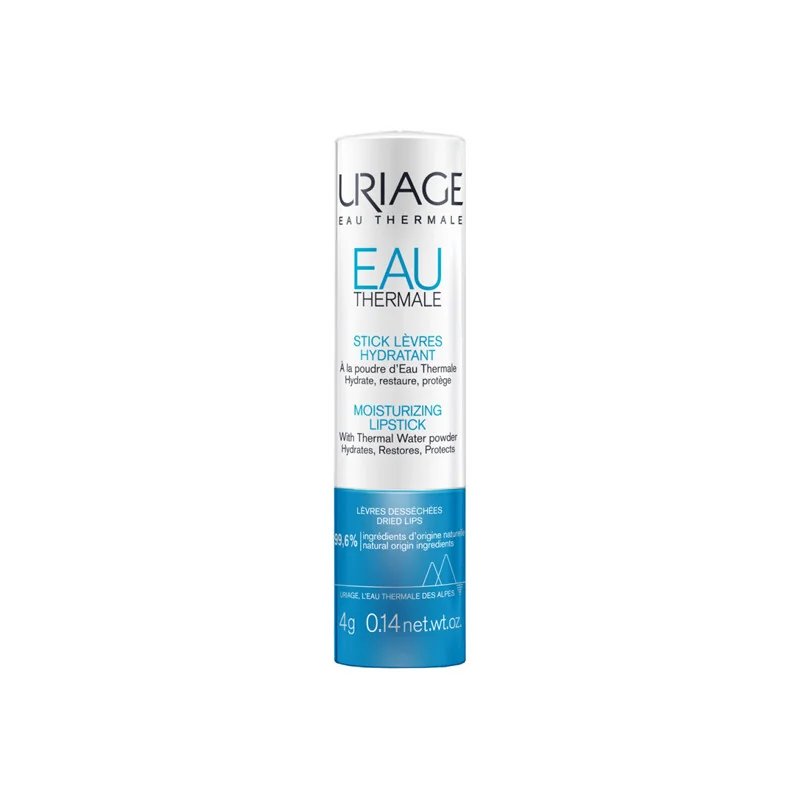 Uriage Eau Thermale stick lèvres hydratant