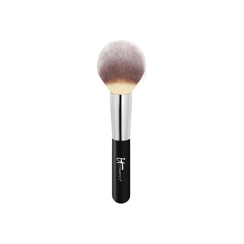It Cosmetics pinceau poudre Heavenly Luxe WandBall N8