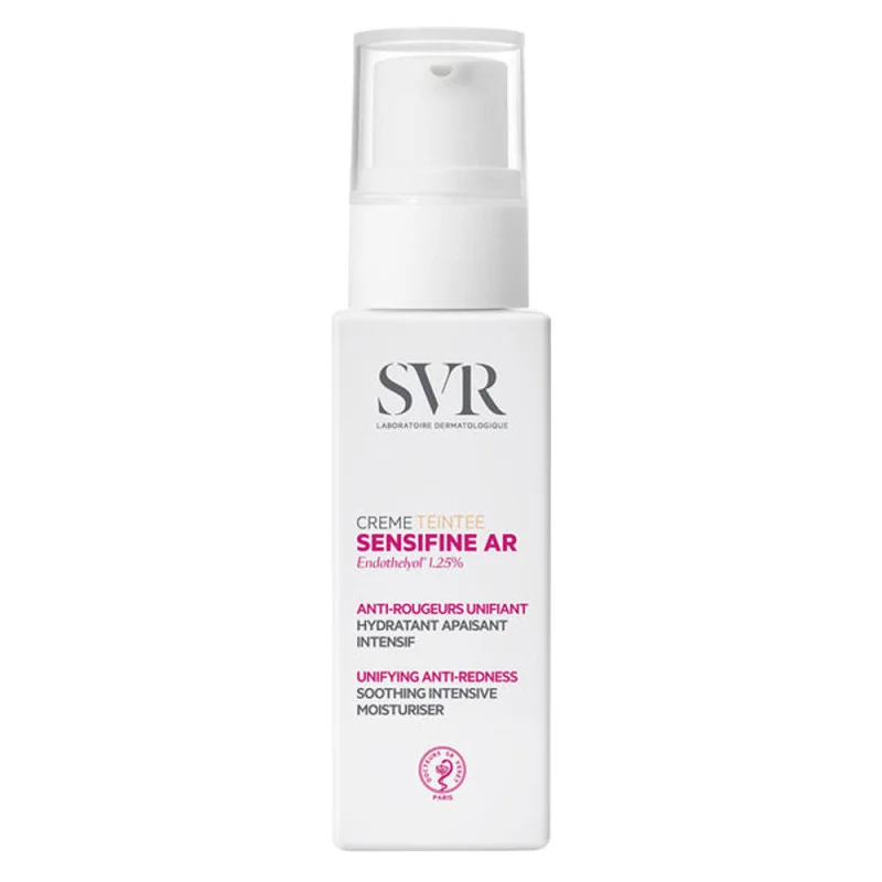 SVR Sensifine AR Crème teintée 40ml