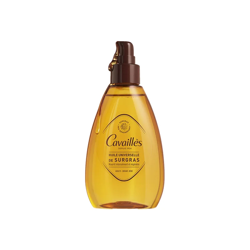 Rogé Cavaillès huile universelle de Surgras 150ml