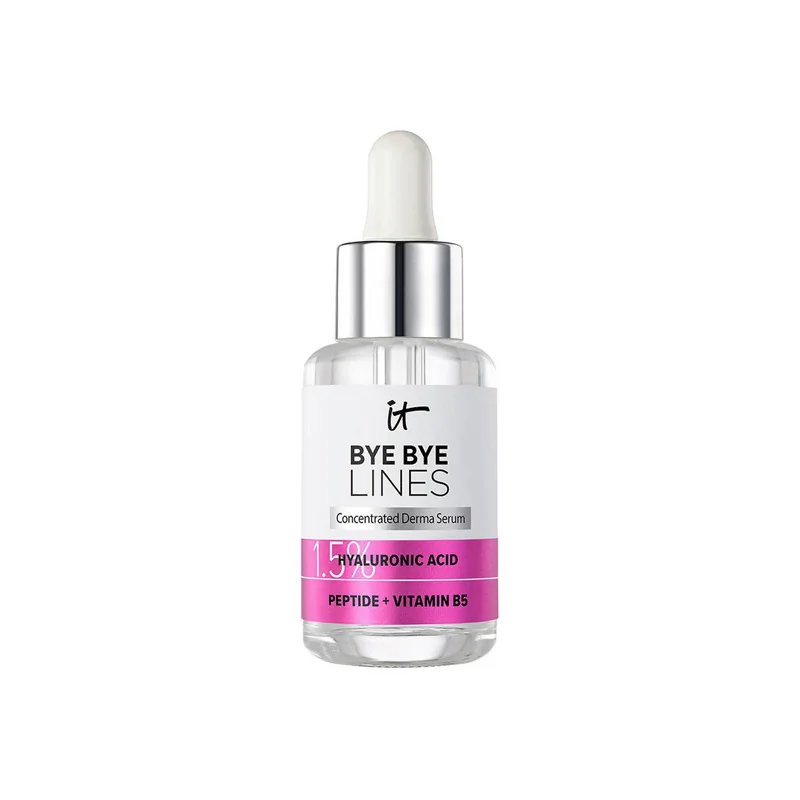 It Cosmetics Bye Bye Lines sérum anti-rides 30ml