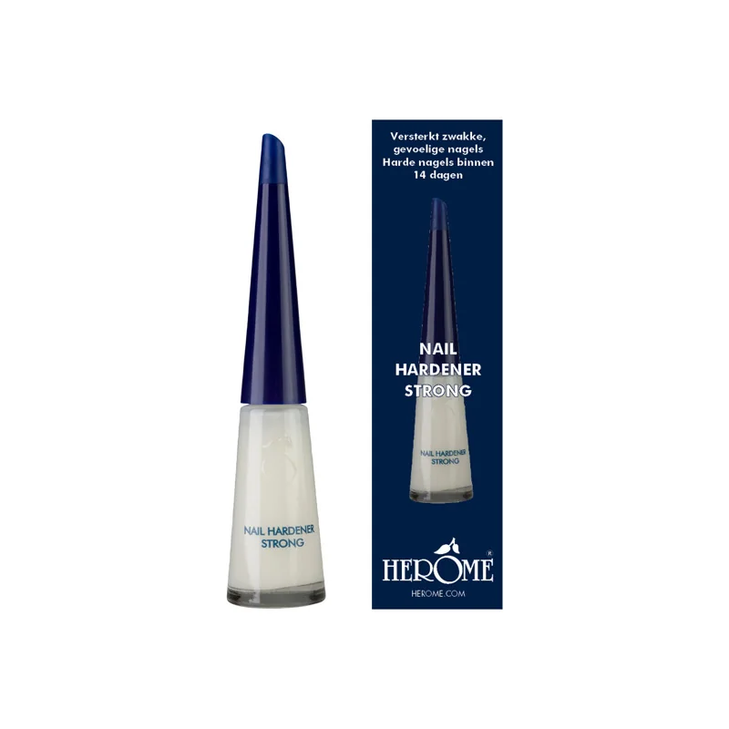 Herôme Durcisseur Fort pour ongles 10ml