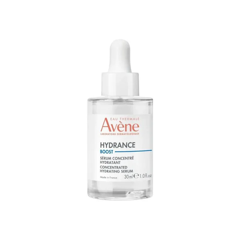 Avène Hydrance Boost sérum concentré hydratant 30ml