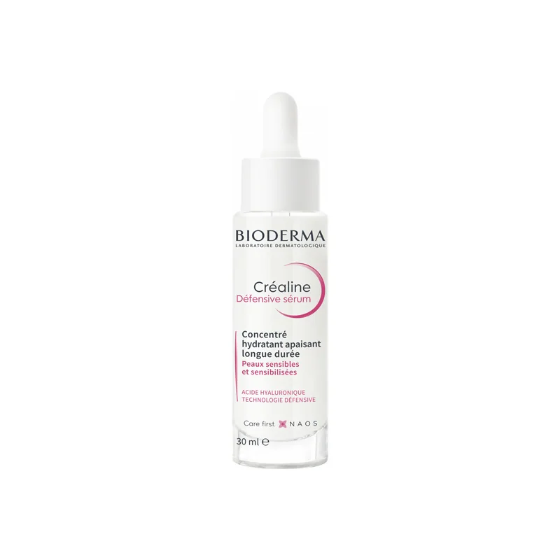 Bioderma Créaline Défensive sérum 30ml
