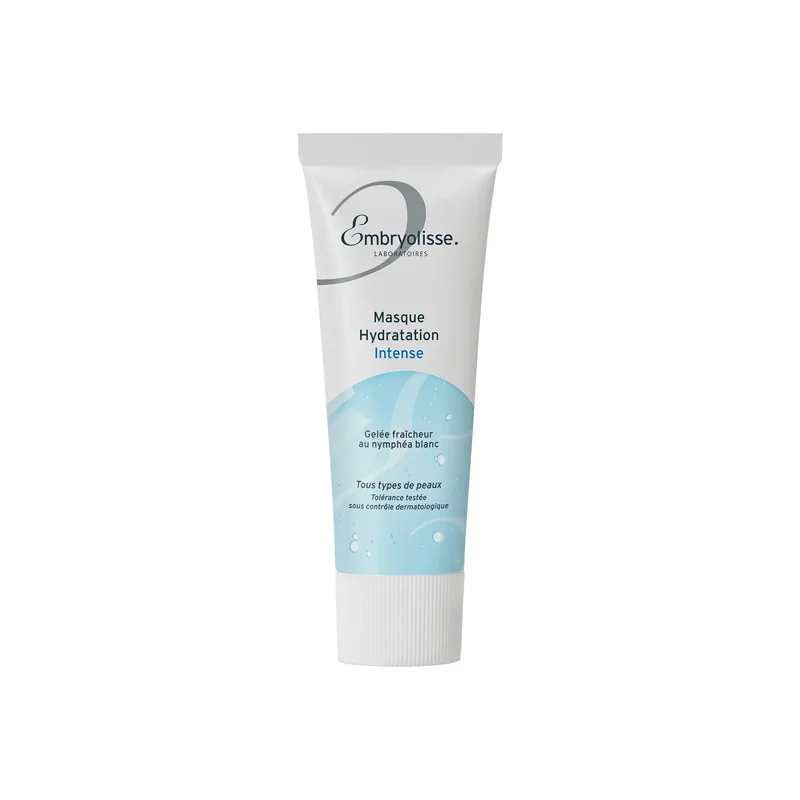 Embryolisse masque hydratation intense 50ml