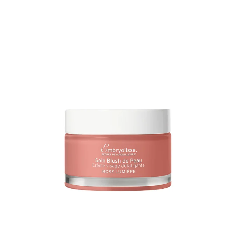 Embryolisse Soin Blush de Peau Rose lumière 50ml