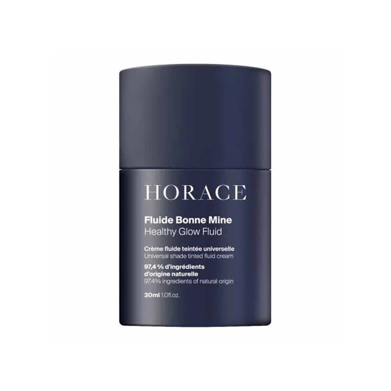 Horace fluide bonne mine 30ml