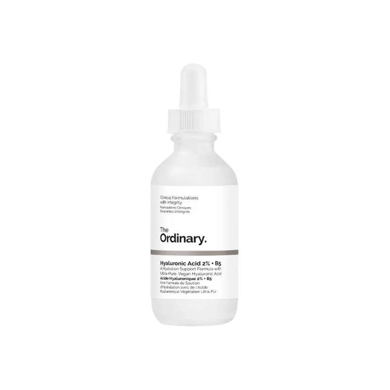 The Ordinary Acide Hyaluronique 2% + B5 - 60ml