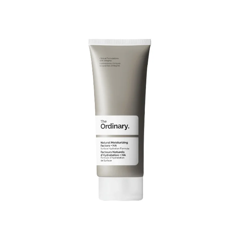 The Ordinary Facteurs Naturels d'Hydratation + HA 100ml