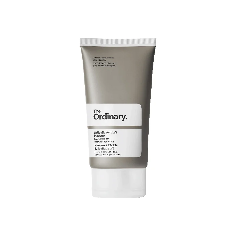 The Ordinary masque à l'Acide Salicylique 2% 50ml