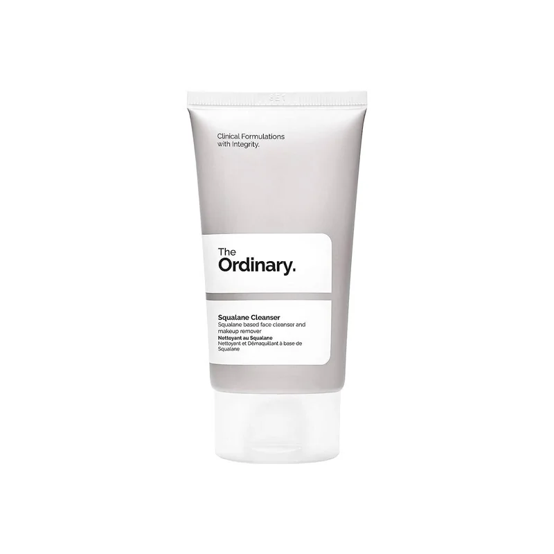 The Ordinary nettoyant au Squalane 50ml