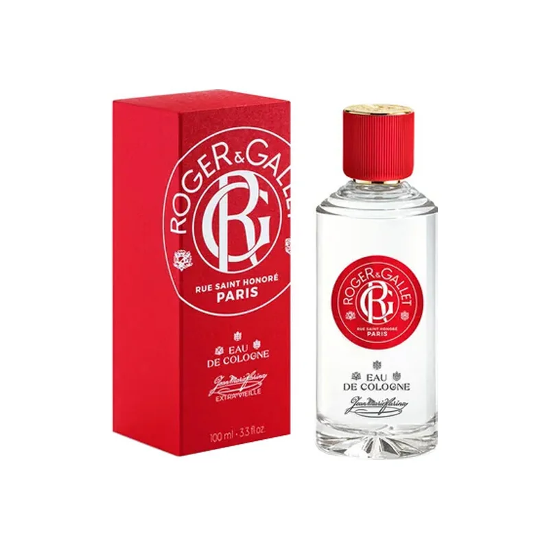 Roger & Gallet Jean Marie Farina eau de cologne 30ml