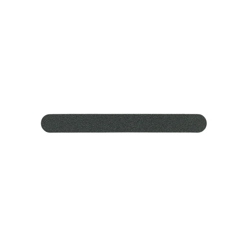3 Claveles lime à ongles corindon noir 18cm