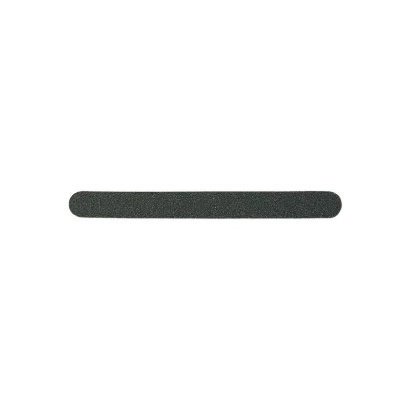 3 Claveles lime à ongles corindon noir 16cm 10 unités