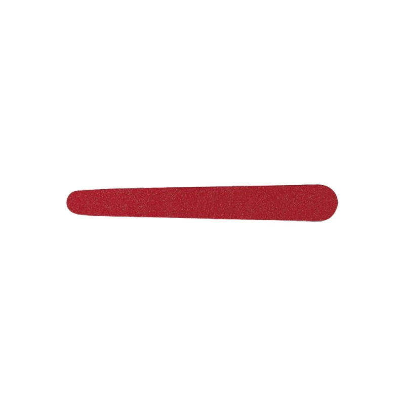 3 Claveles lime à ongles corindon 11cm 10 unités