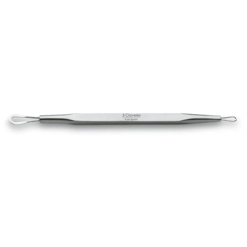 3 Claveles Tire Comedons 12cm
