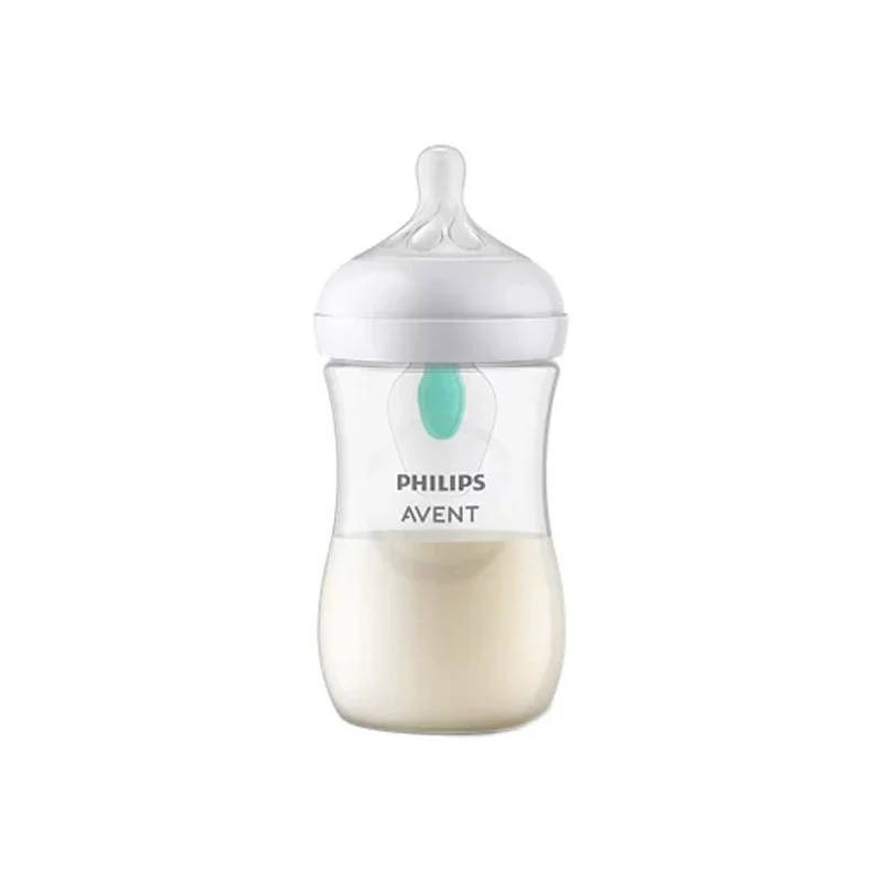 Avent Biberon Natural response AC 260ml