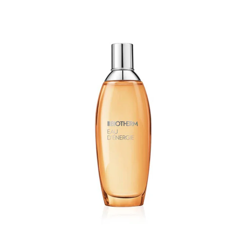 Biotherm Eau d'Energie eau de soin spray 100ml