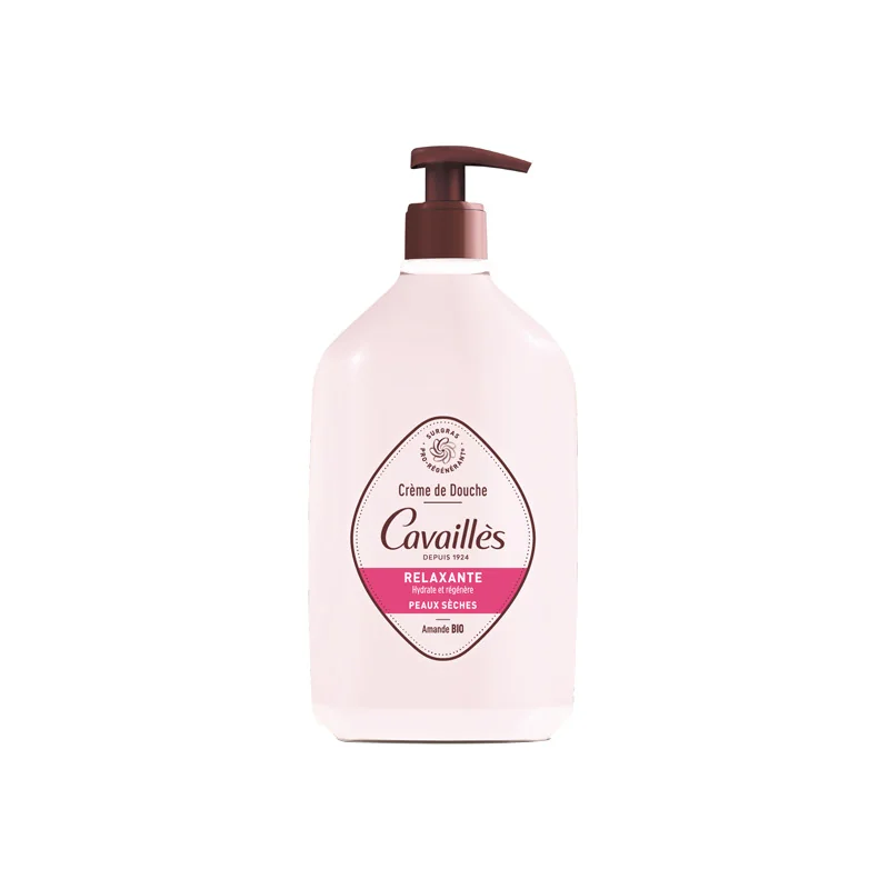 Rogé Cavaillès Relaxante crème de douche 750ml