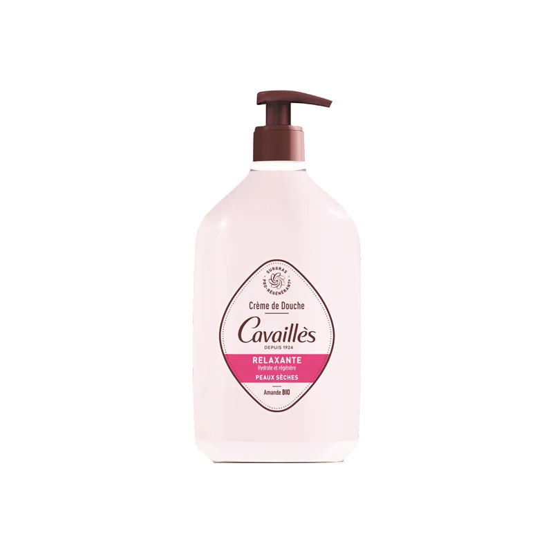 Rogé Cavaillès Relaxante crème de douche 250ml
