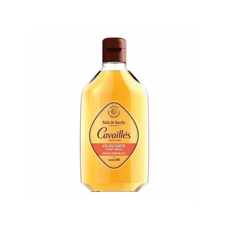 Rogé Cavaillès Veloutante huile de douche Amande bio 750ml