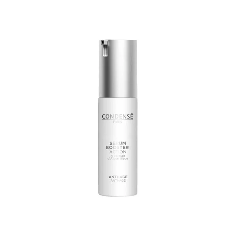 Condensé serum booster action 30ml