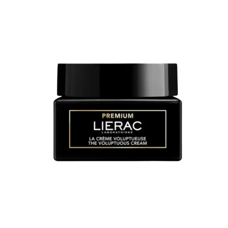 Lierac Premium La Crème Voluptueuse 50ml
