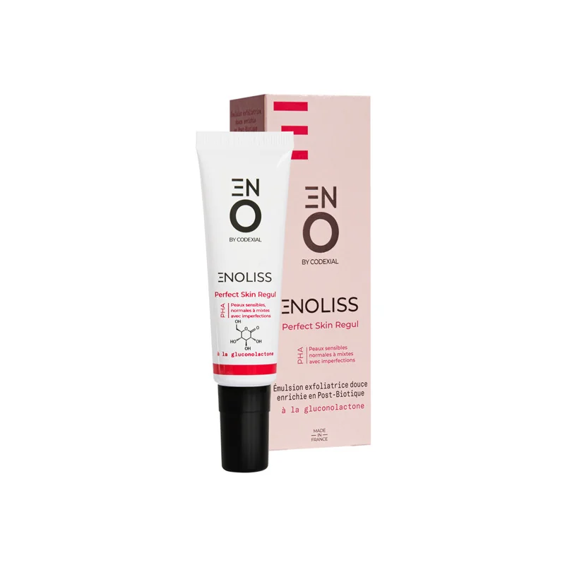 Codexial Enoliss perfect skin regul 30ml