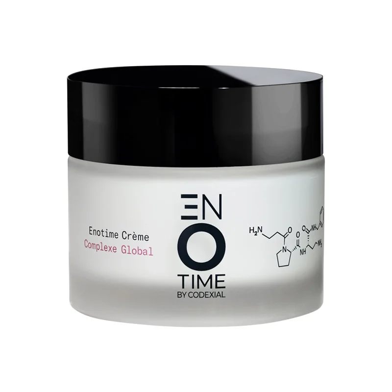 Codexial Enotime crème complexe global 50ml