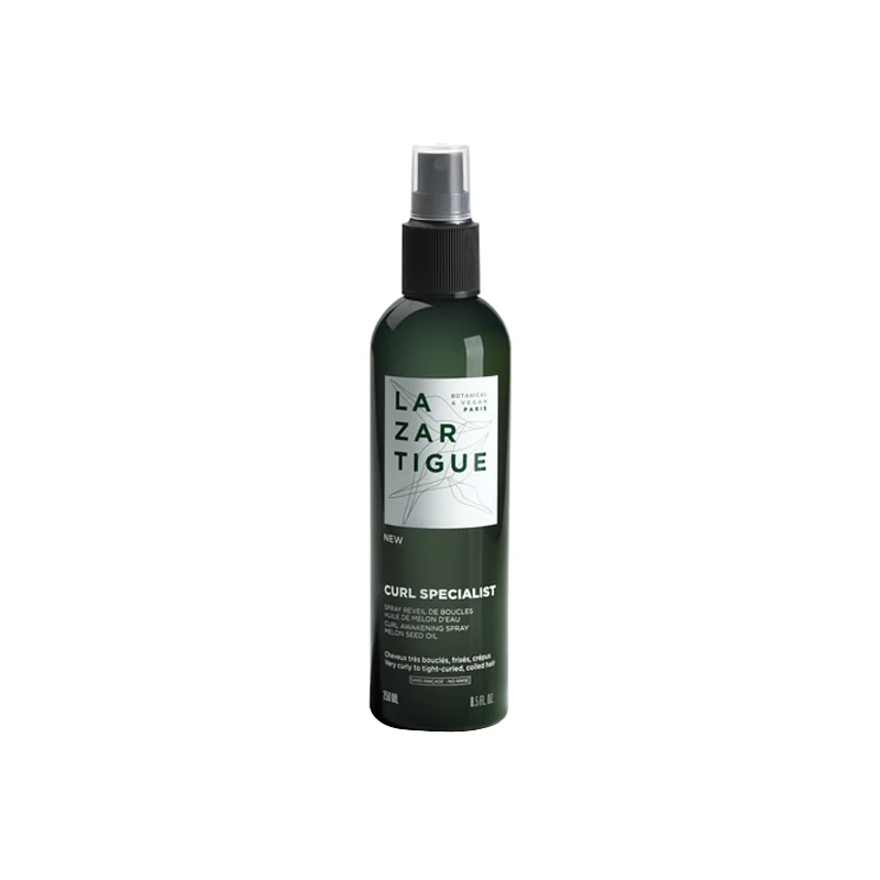Lazartigue Curl Specialist spray réveil de boucles 250ml
