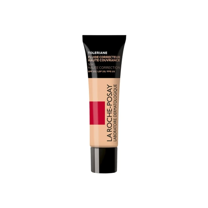 La Roche-Posay Tolériane fond de teint fluide correcteur n°9 SPF25 - 30ml